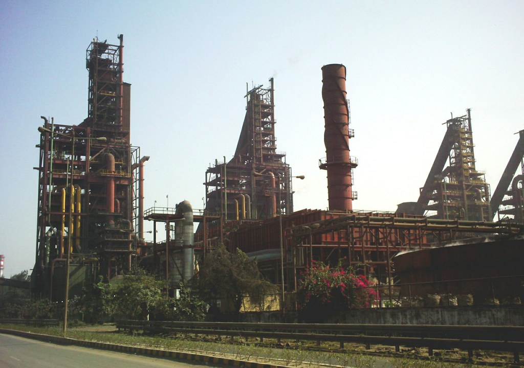 Beijing’s Balkan Steel Trap: CBAM and the Politics of Decarbonization in Serbia