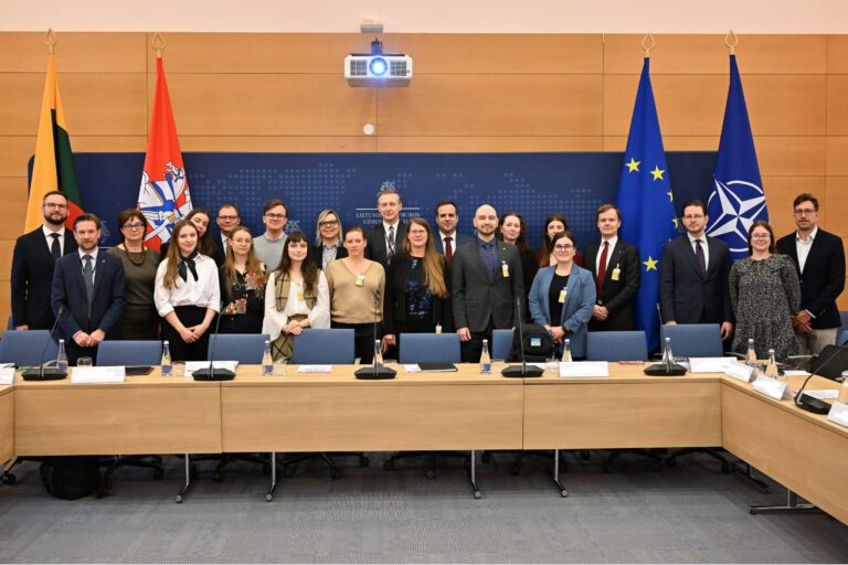 Sino-Russian Cooperation in Spreading Disinformation: Implications for Europe