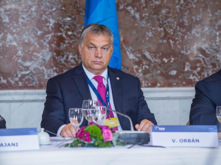 Orbán or the Opposition? Hungary’s Election and the Future of Its China–Taiwan Calculus