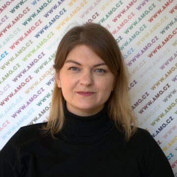 Pavlina Janebova new 360x360