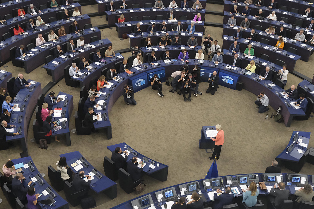 European Parliament Trips: Lessons from the IMCO Visit to China