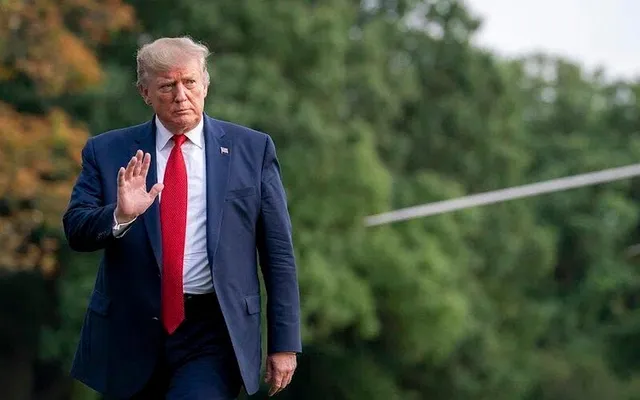 Trump-Xi Meeting in Beijing: A Perspective from Poland