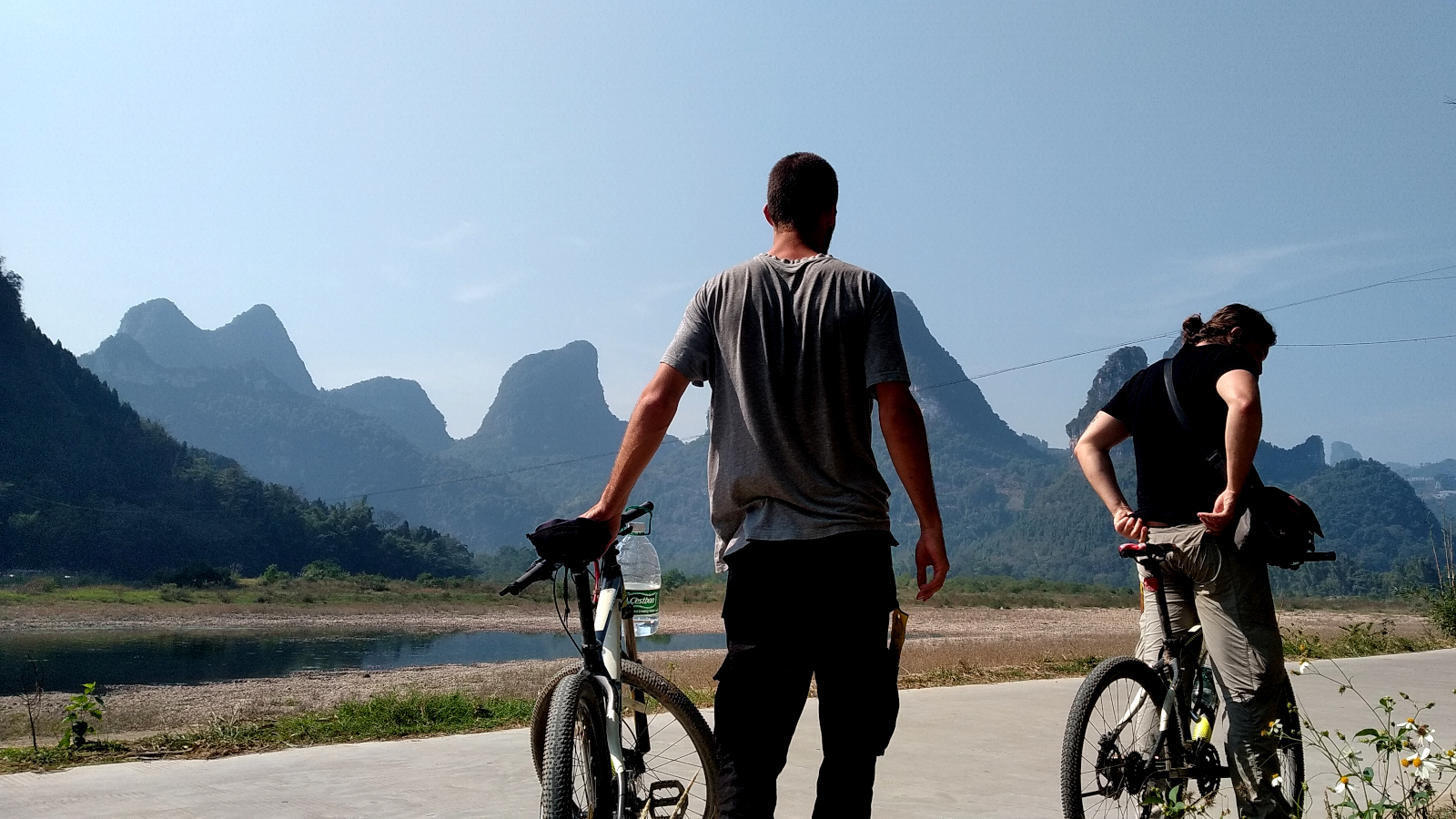 What Shapes Germany’s Perceptions of China
