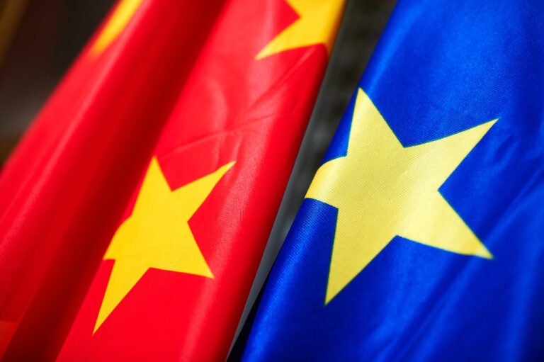 When the Evidence Base on China Becomes a Policy Risk