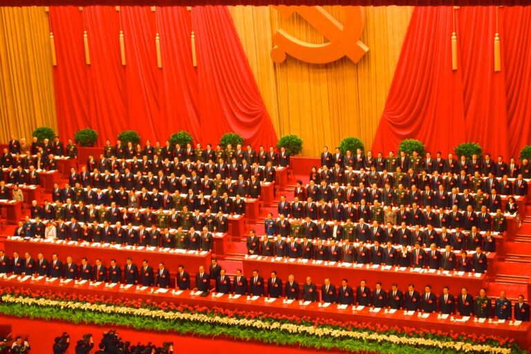 CEE Reception of the PRC’s 15th Five-Year Plan