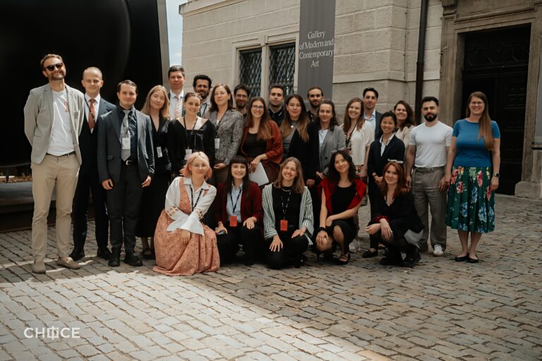 Future CHOICE Summer School 2026 on Interlinked Instability: Europe’s Indo-Pacific Dilemma
