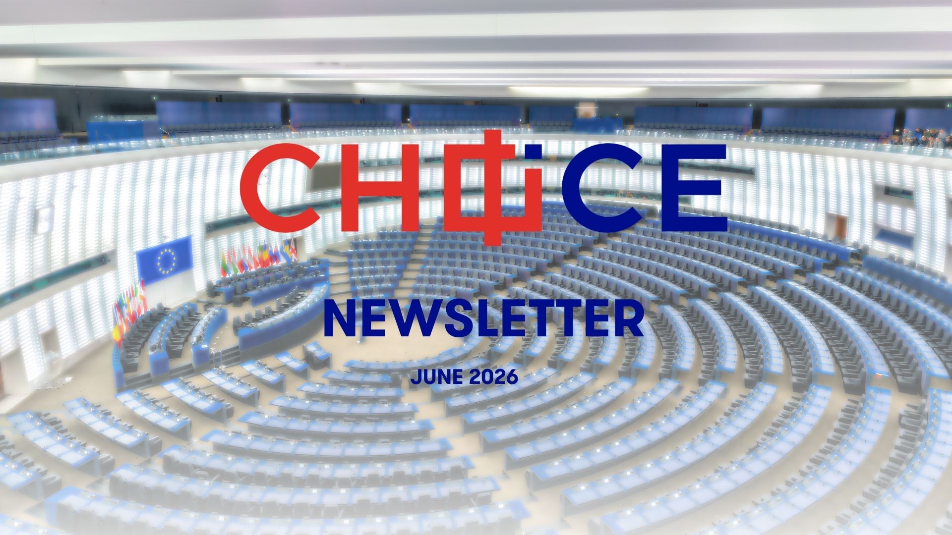 CHOICE Newsletter: European Commission Finally Met on China