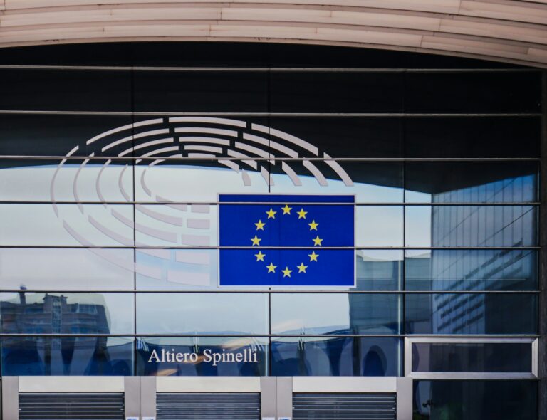The G7 and European Council Discuss China