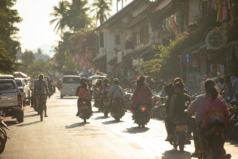 The EU Needs to Learn from Southeast Asian Attempts to Leverage Chinese FDI