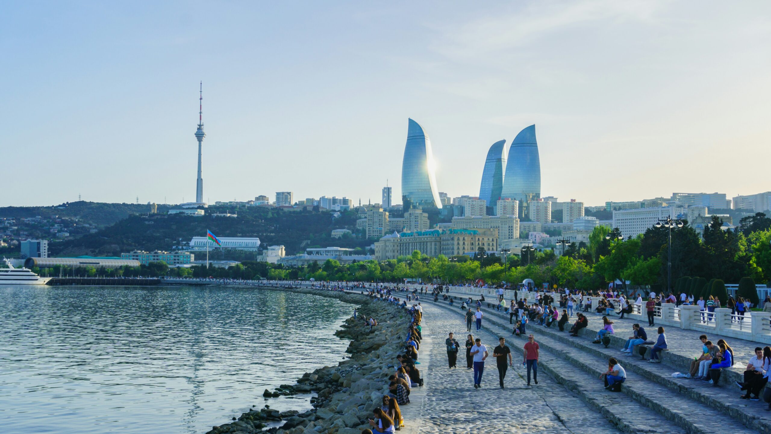 Azerbaijan and the C6: Fueling a Strategic Autonomy Pivot in Central Asia