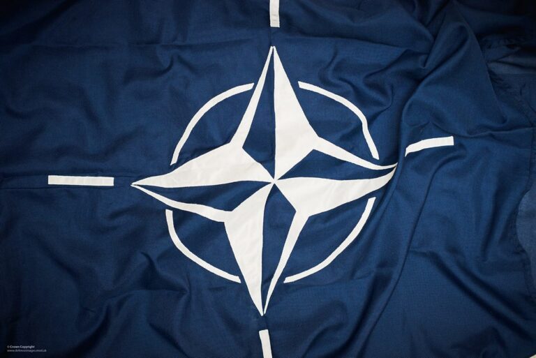 The Evolution of the EU and NATO Discourse on China: From Asymmetry to Convergence