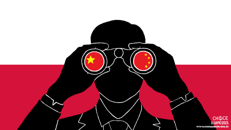 Beijing’s First Polish Restrictions and Why Poland Will Not Change Its Approach to China