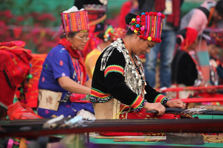 Beijing’s Ethnic Unity Law Reaches into Europe
