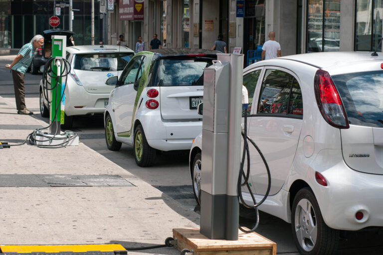 Green Transition, Grey Zones, and Red Flags: The Social and Economic Impacts of Chinese EV Investment in CEE
