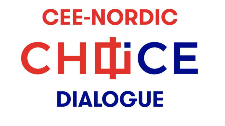 CEE-Nordic Dialogue on Chinese Information Manipulation and Interference