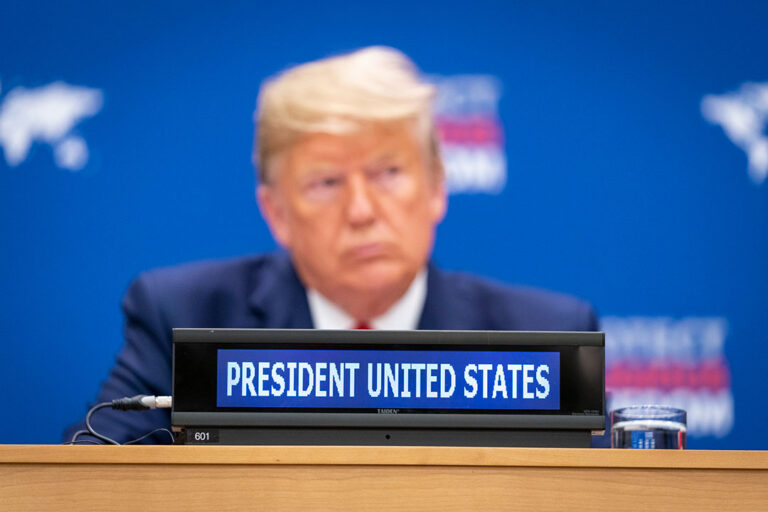 What the Latest US Sanctions Bill Means for Russia – and for China, India, and Iran