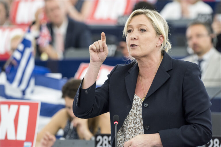 How Will France’s Next President Deal with China?