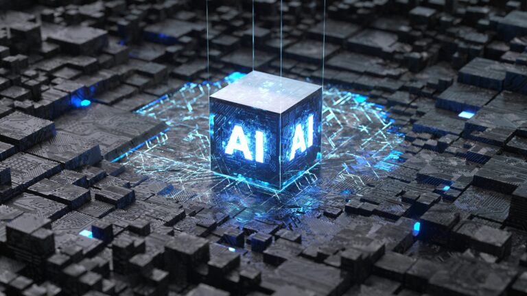 China-US Algorithmic Cold War and Europe’s Strategic Dilemma