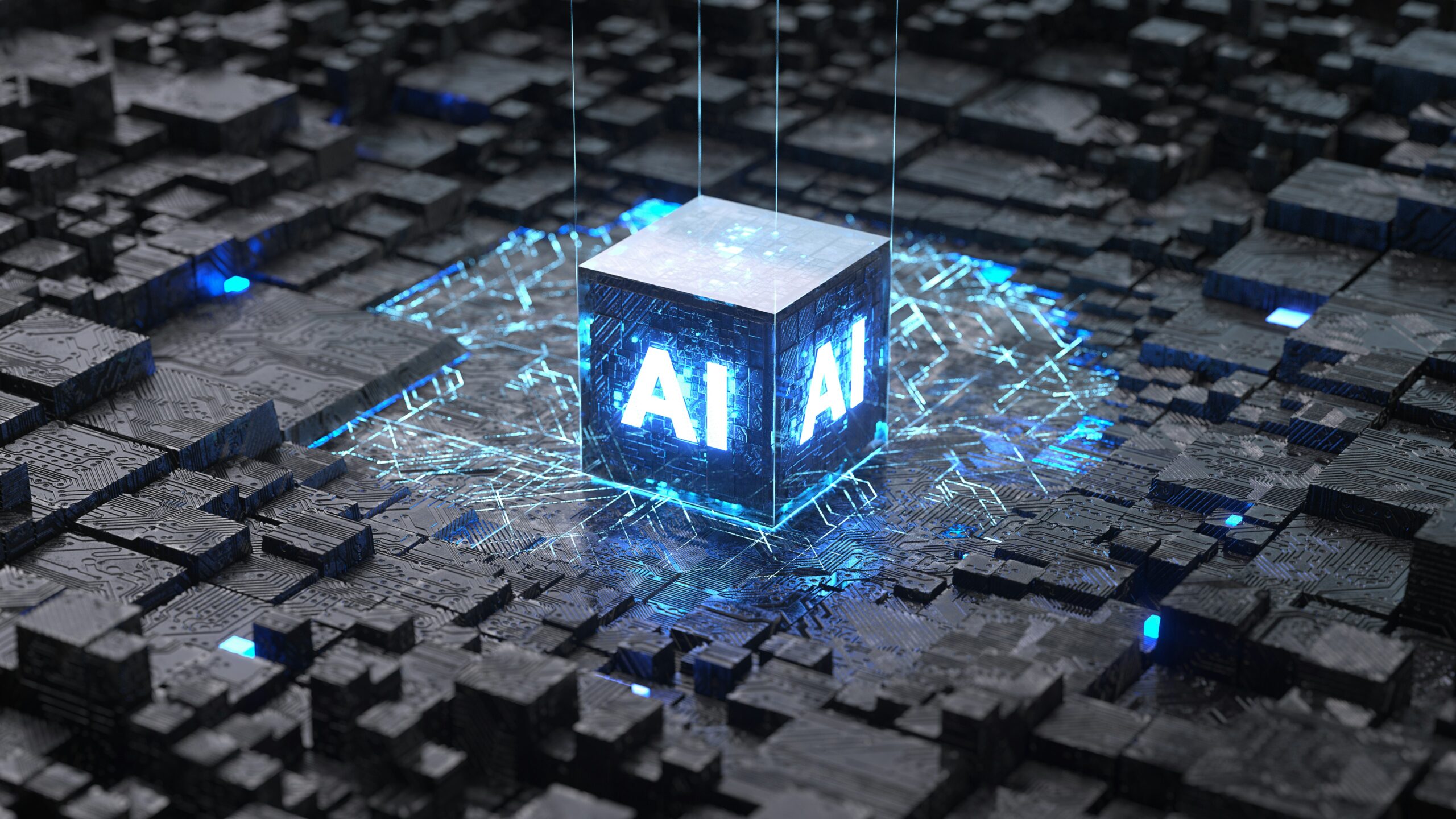 China-US Algorithmic Cold War and Europe’s Strategic Dilemma