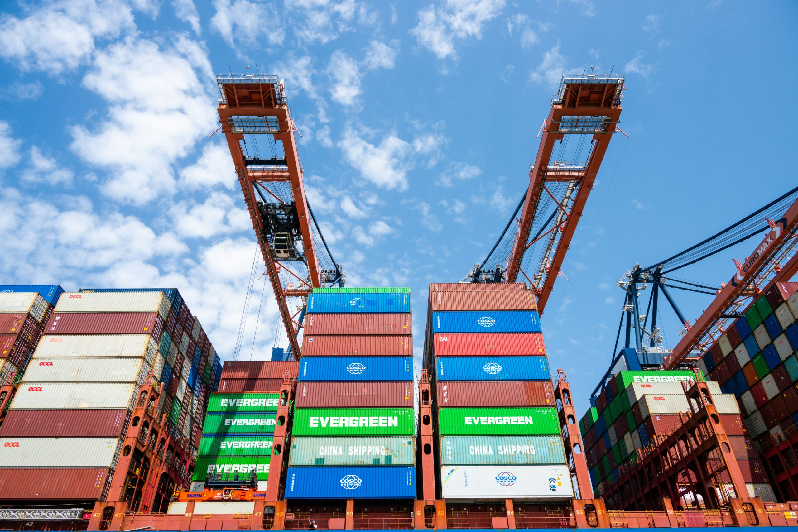 Why China’s Export-maximizing Strategy Is Working – For Now