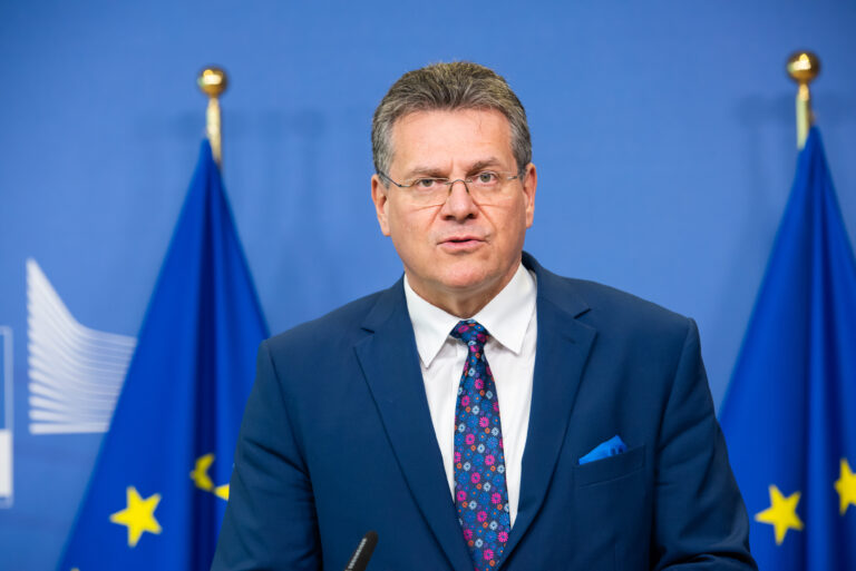 The EU’s Chinese October: From Partner to “Kill-Switch”